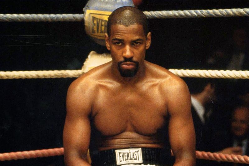 The Hurricane (1999)