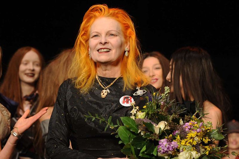11 Designers Who Changed the Fashion Industry Forever