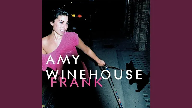 Amy Winehouse – Frank (2003)