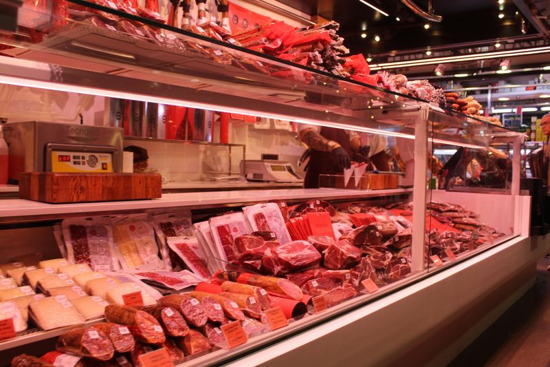 Flavored or Pre-Marinated Meats
