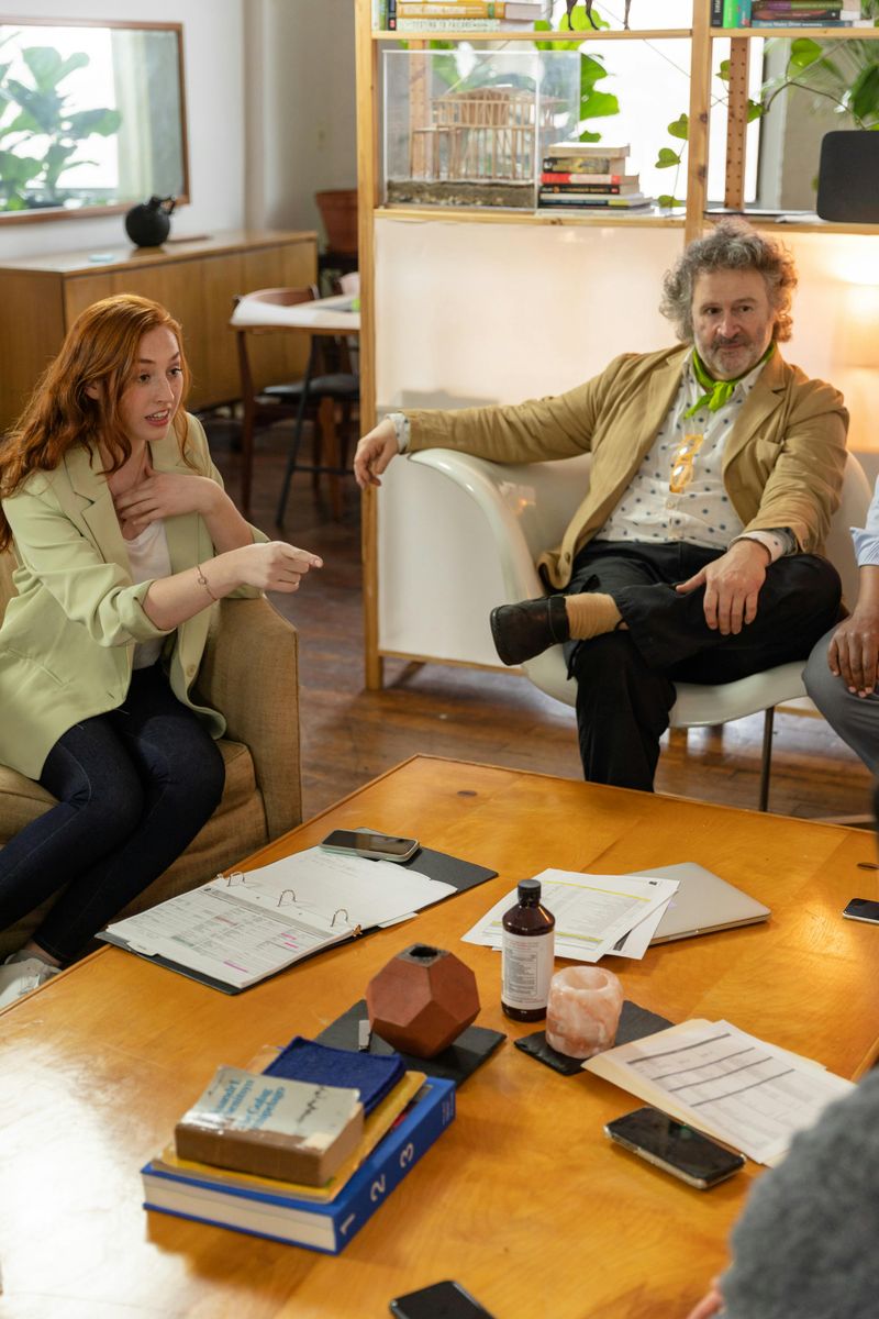 Bragging About “Paying Their Dues”