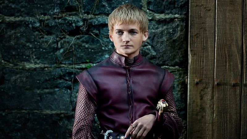 Joffrey Baratheon