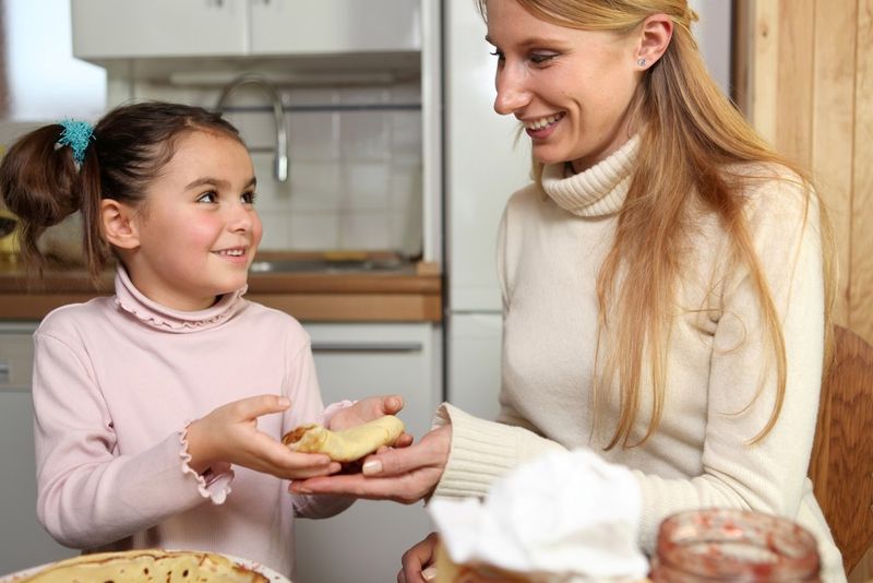 Respect Starts at Home