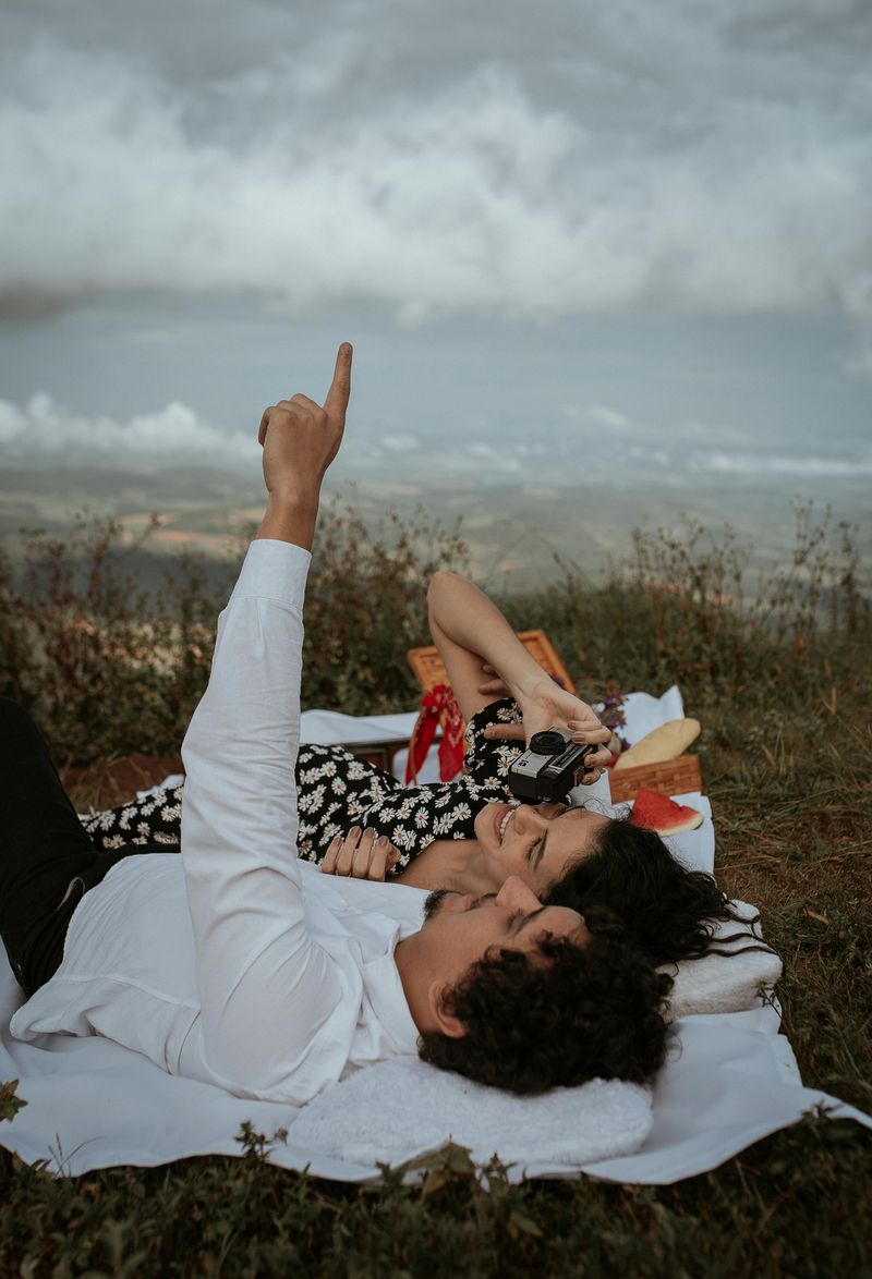 10 Red Flags of Cushioning You Shouldn't Ignore in a Relationship