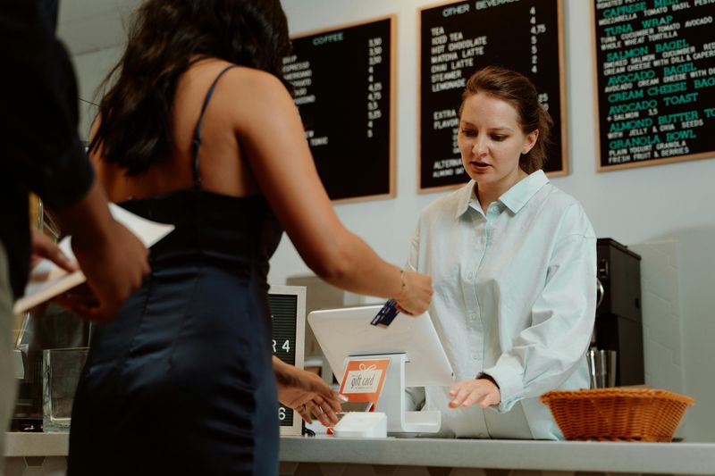 You're always paying (financially or emotionally)