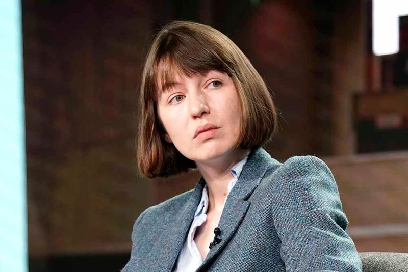 Sally Rooney