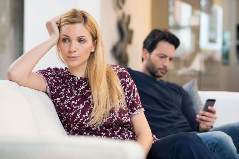 Date Nights Often Get Cancelled or Interrupted