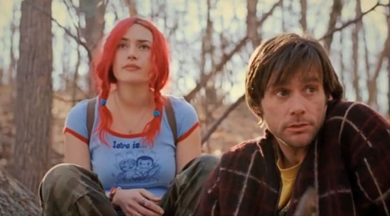 Eternal Sunshine of the Spotless Mind (2004)