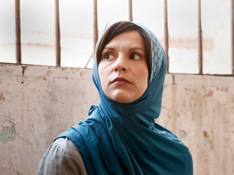 Carrie Mathison (Homeland)