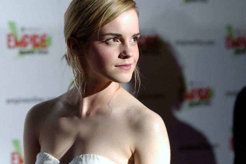 Emma Watson