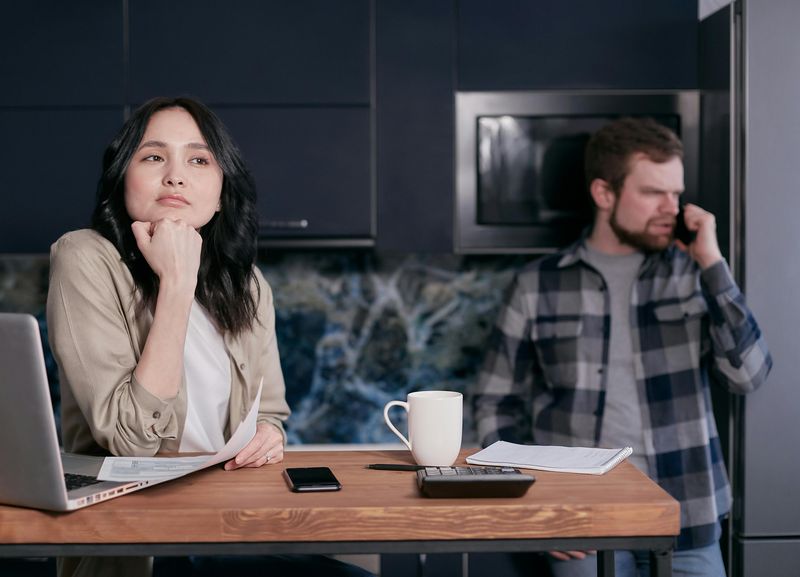 Difficult Conversations Are Always Postponed
