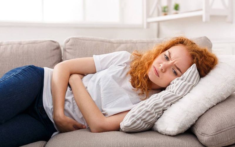 Unexplained Digestive Problems
