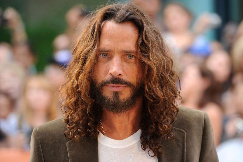 Chris Cornell – “Billie Jean” (2007)