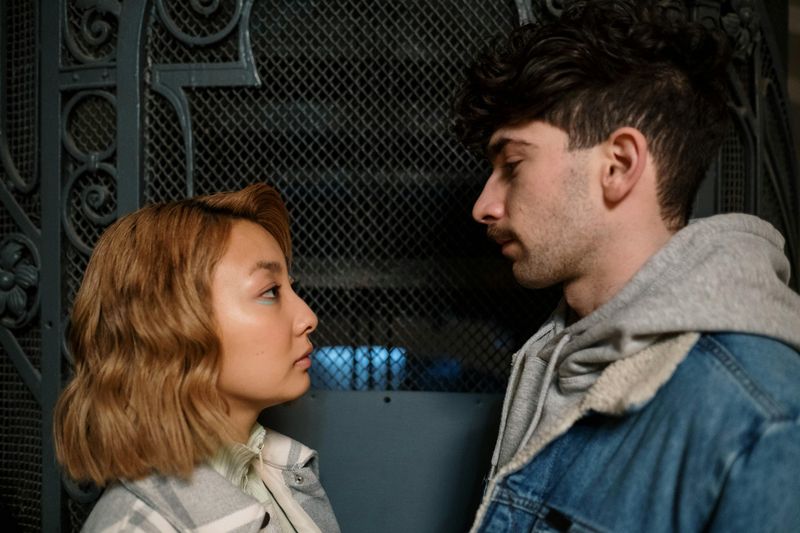 The Relationship Lacks Real Depth