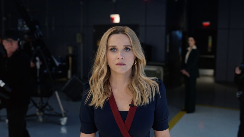Reese Witherspoon (The Morning Show)