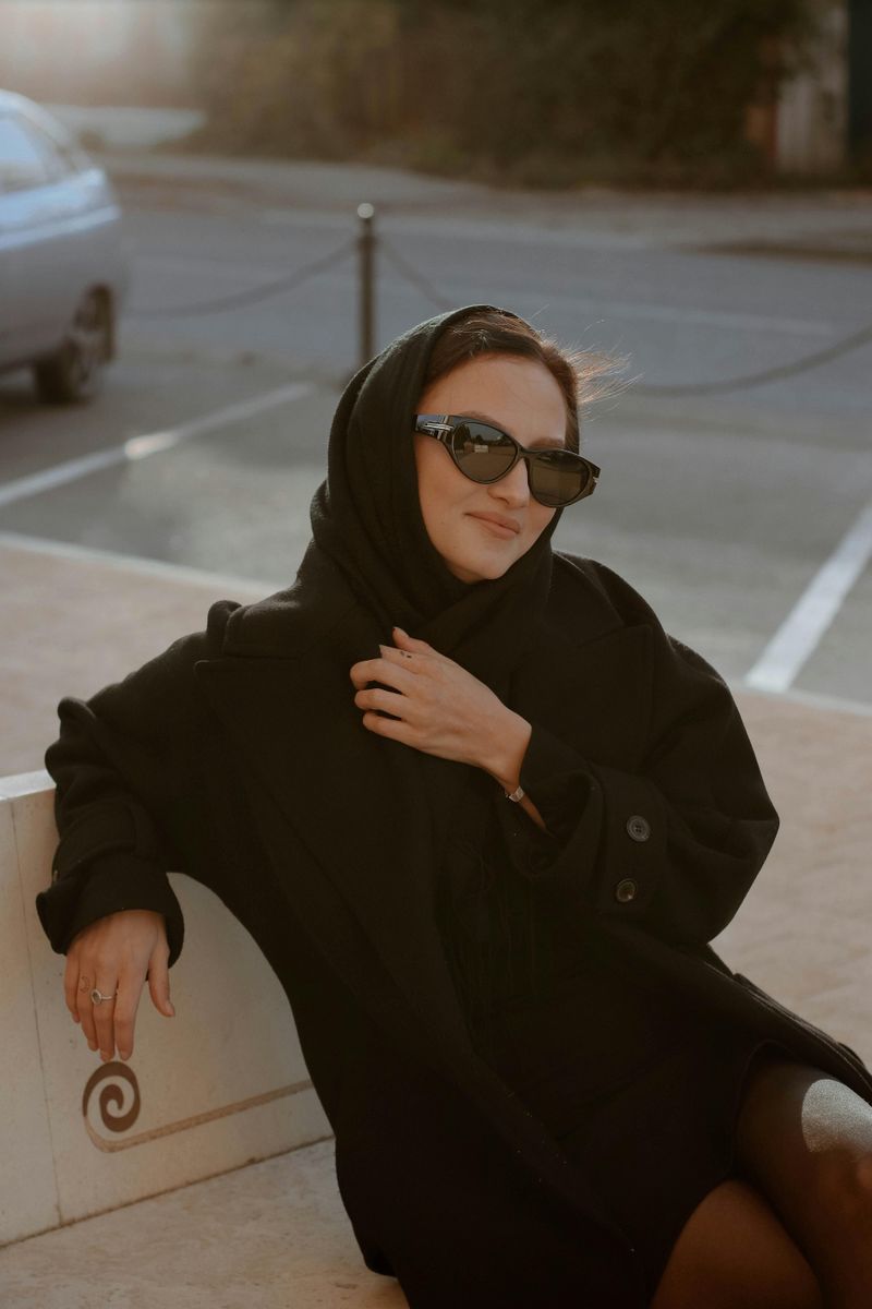 Timeless Elegance Defines Their Look