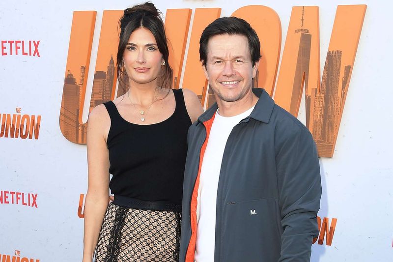 Mark Wahlberg