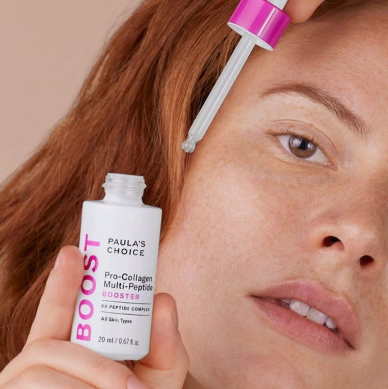 Calm-Creators for Irritated Skin