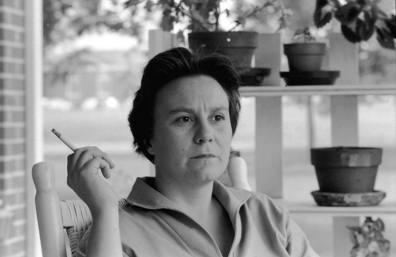 33 Legendary Female Authors Every Man and Woman Should Read