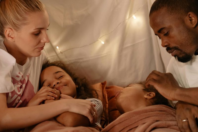 Feeling needed or relied on