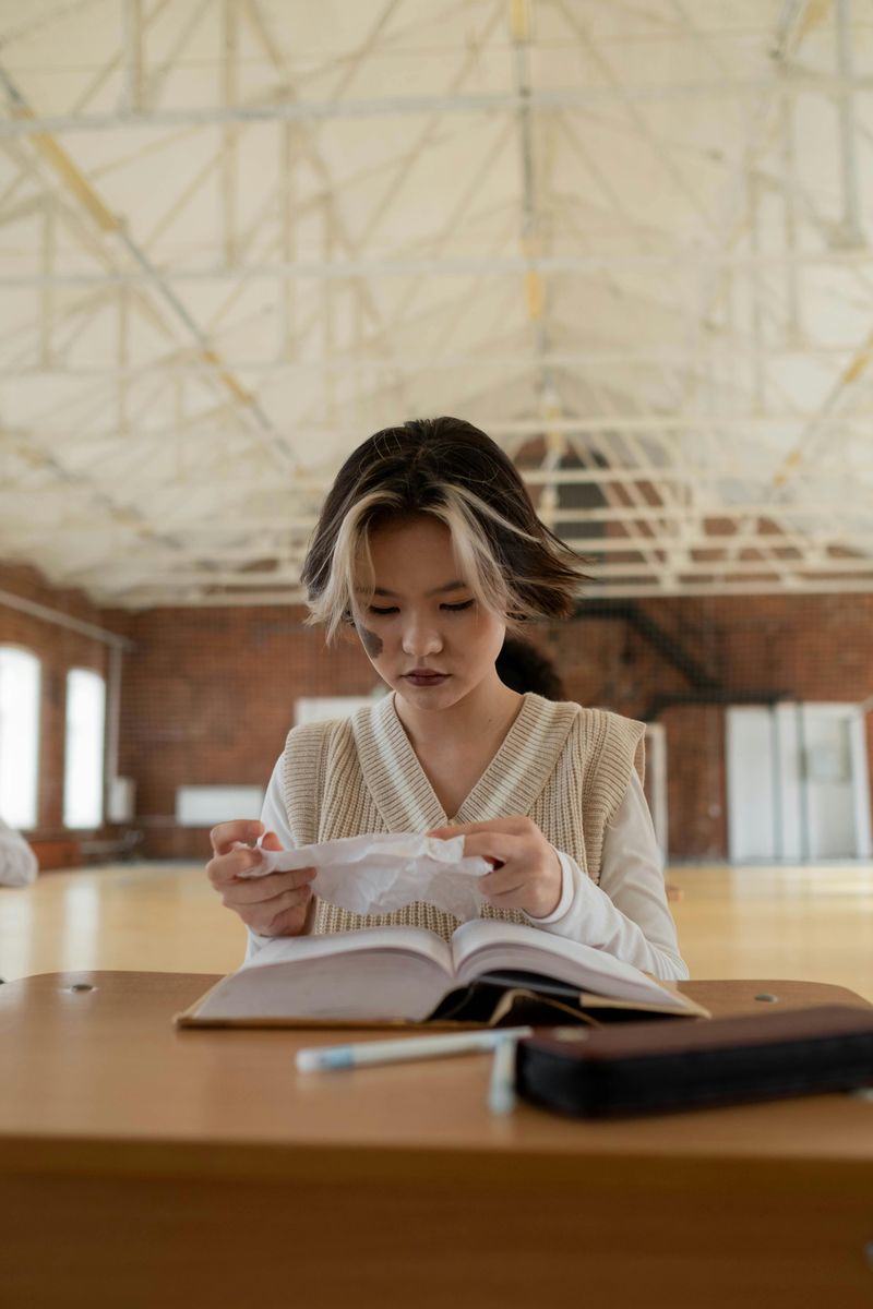 Building Environments That Reinforce Discipline