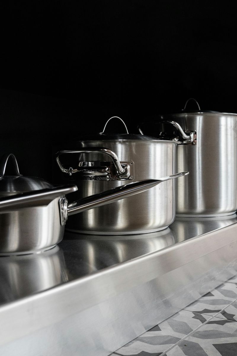Quality Cookware Set