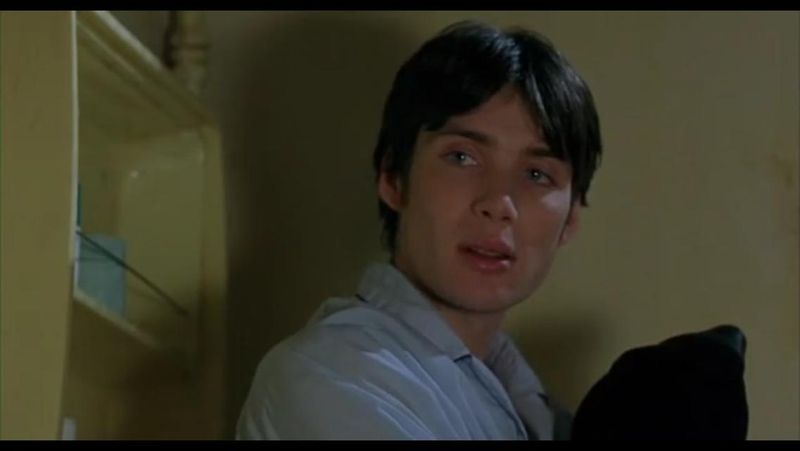 Luke — On the Edge