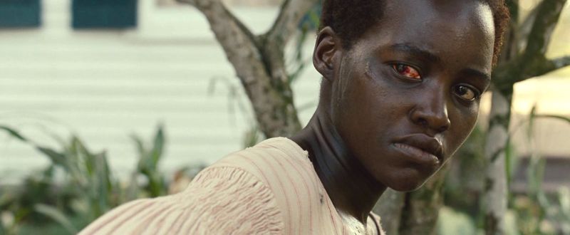 Lupita Nyong’o — 12 Years a Slave (≈ 19 min)