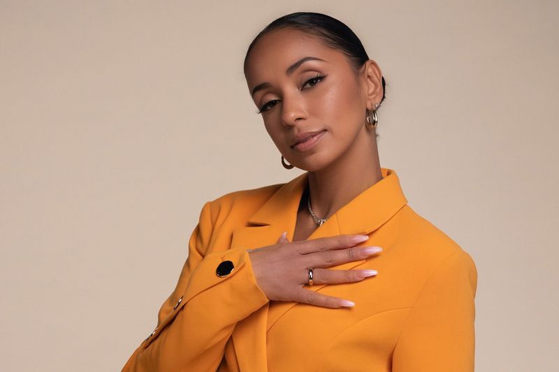 Mýa