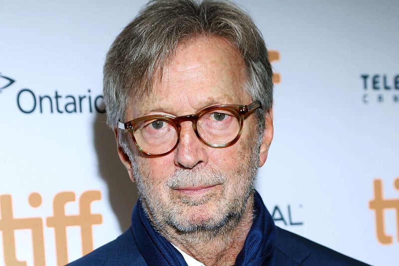 Eric Clapton