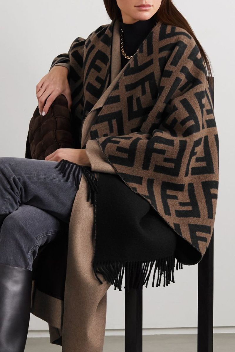Cashmere Wraps