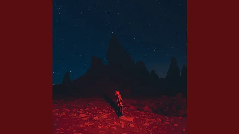 Phoebe Bridgers – Punisher