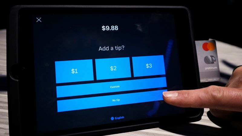 Tipping Culture Confusion