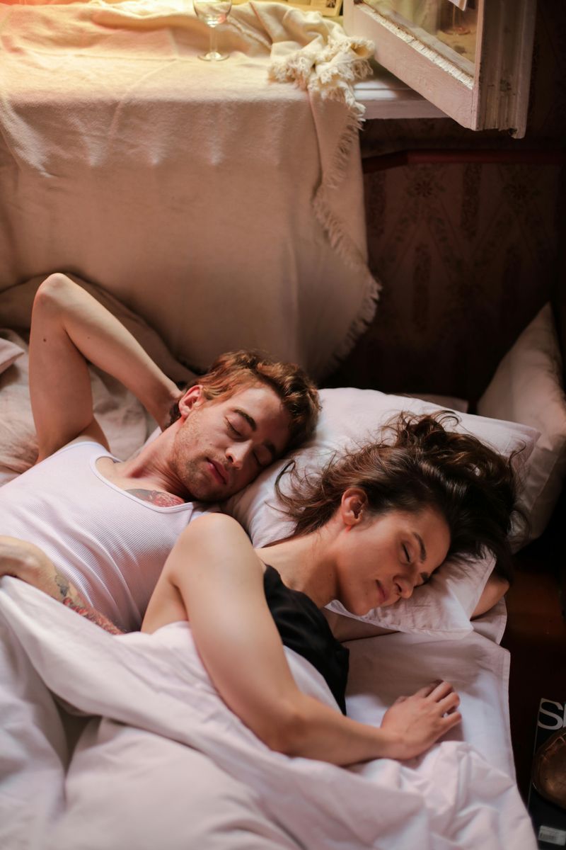 When Intimacy Is Rejected Without Care