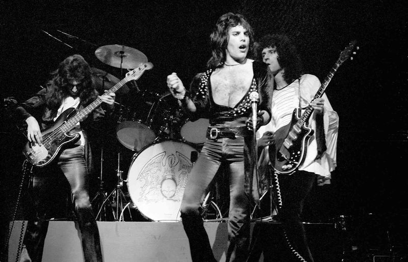 15 Classic '70s Rock Albums So Good That You Won't Skip a Track