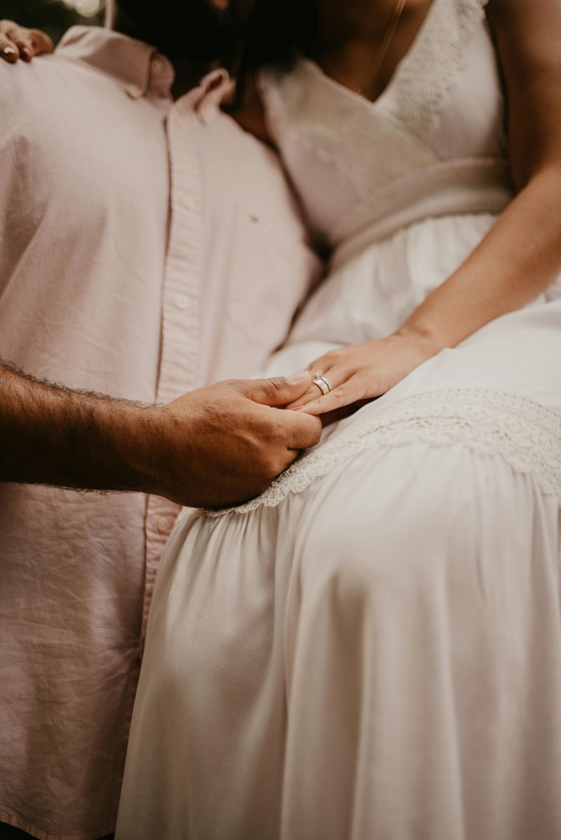 Reconnect Through Gentle Touch