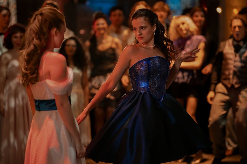 Fear Street: Prom Queen