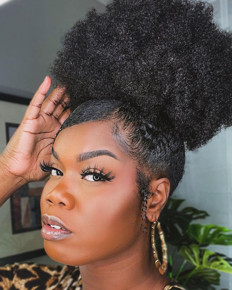 High Puff