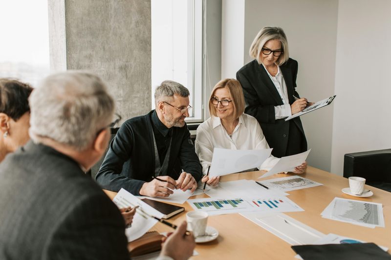 Do you have a will or estate plan?