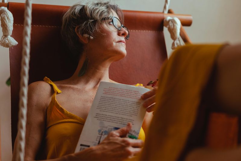 17 Things People Over 50 Wish They Could Tell Their Younger Selves