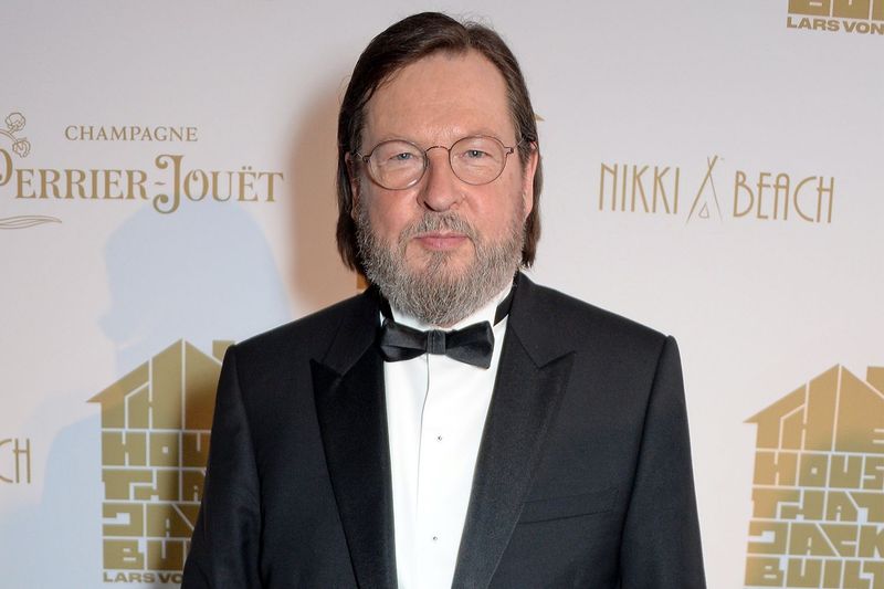 Lars von Trier – Cannes “I Understand Hitler” Comment