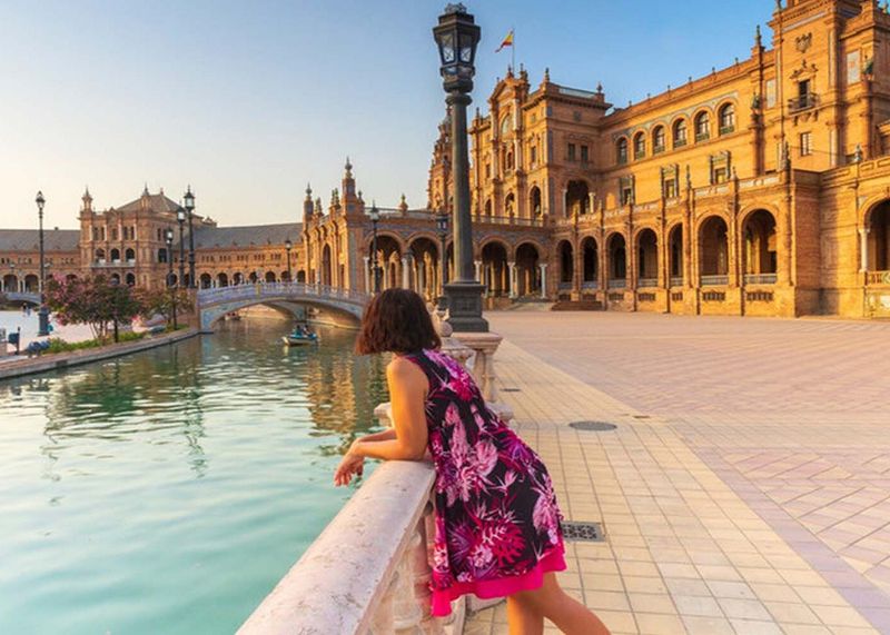 Spain