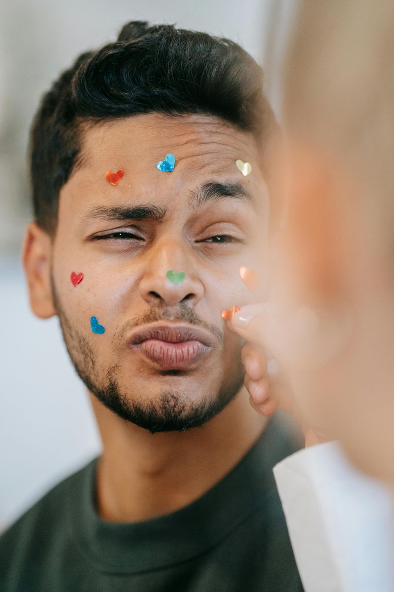 Subtle Eye Rolls or Smirks