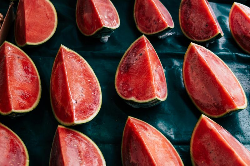 Pre-Cut Produce