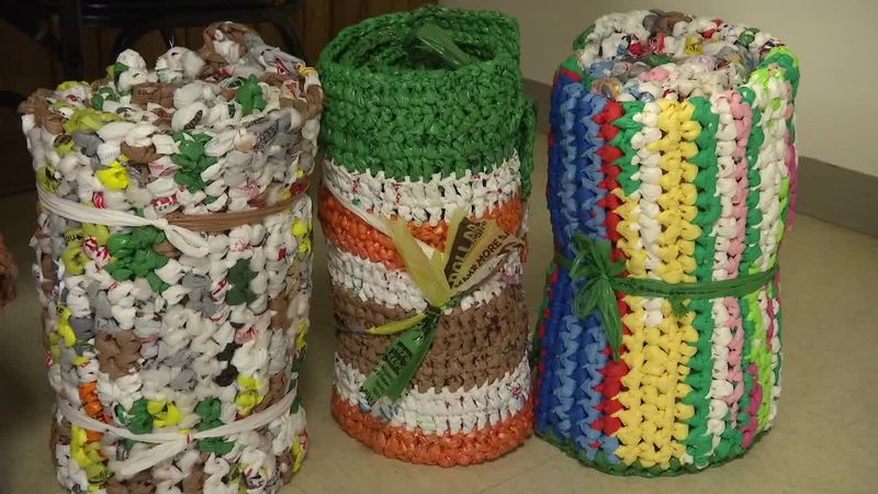 Plastic Bags