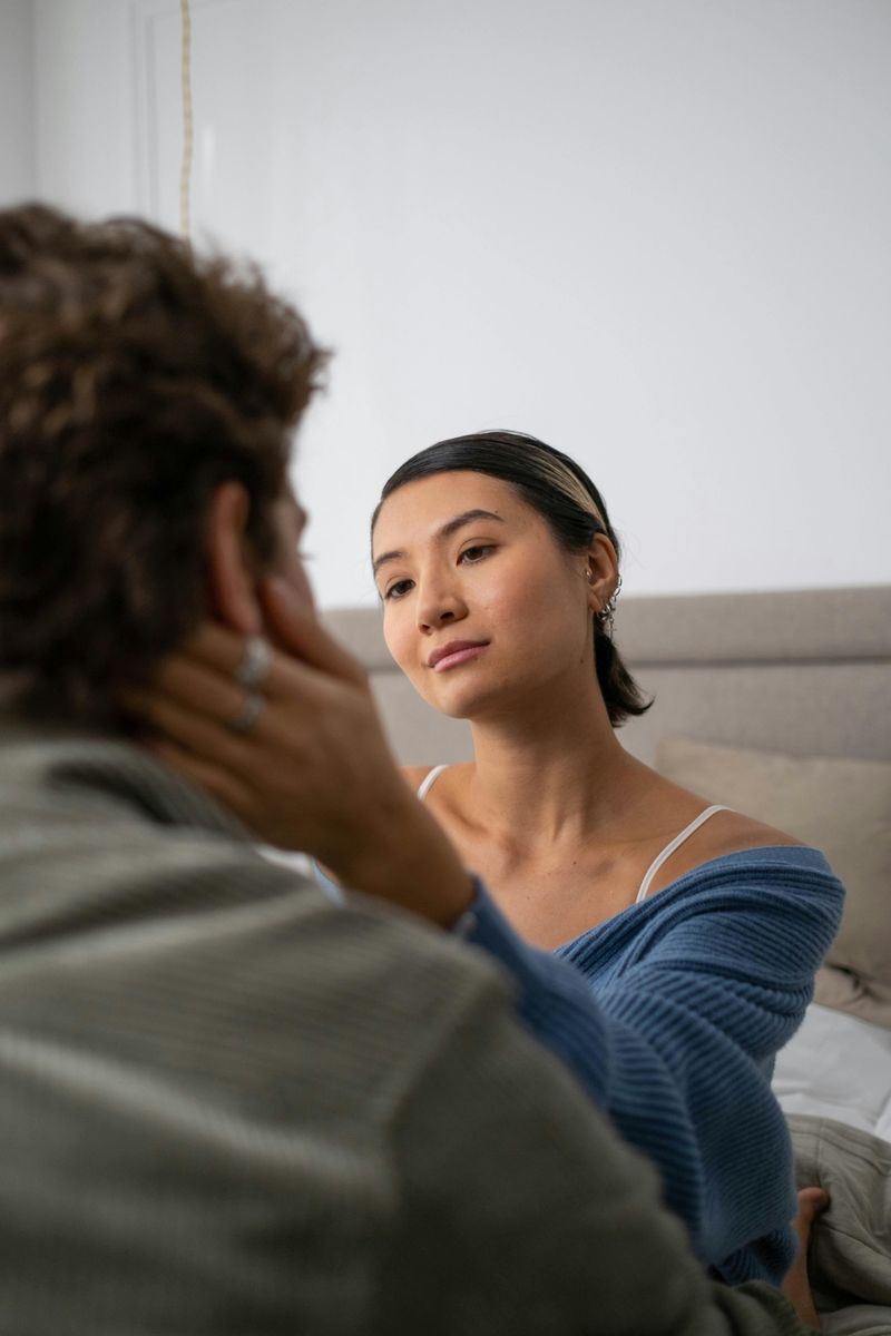 Genuine Respect and Admiration