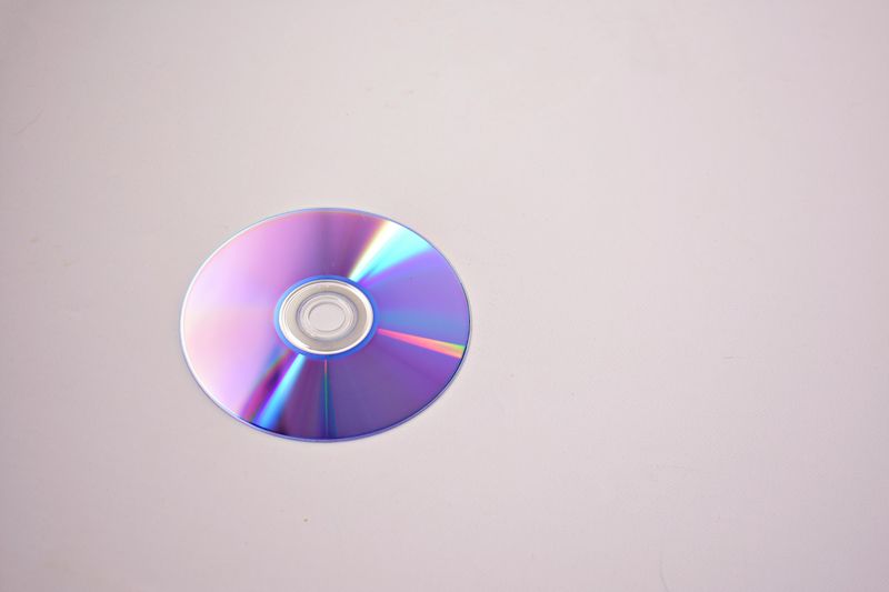 CD and MP3 Players