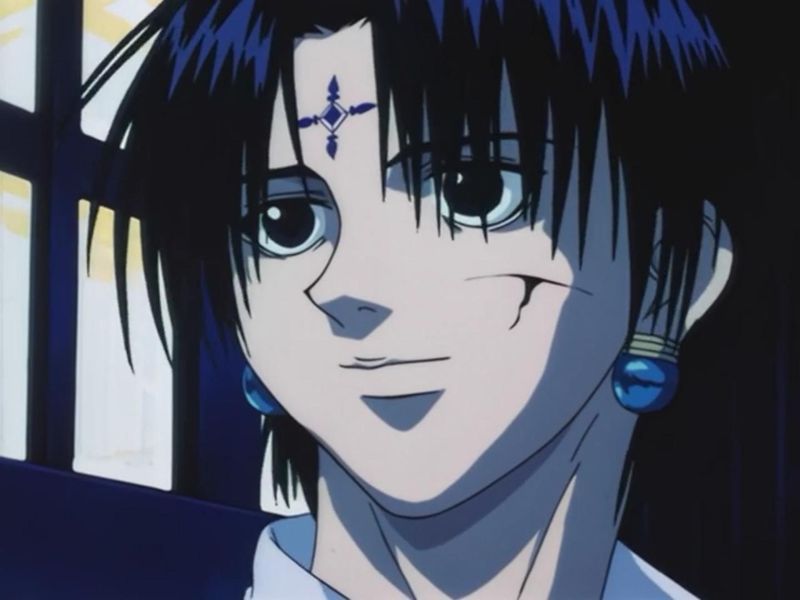 Chrollo Lucifer - Hunter x Hunter