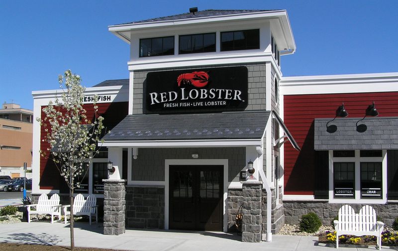 Red Lobster