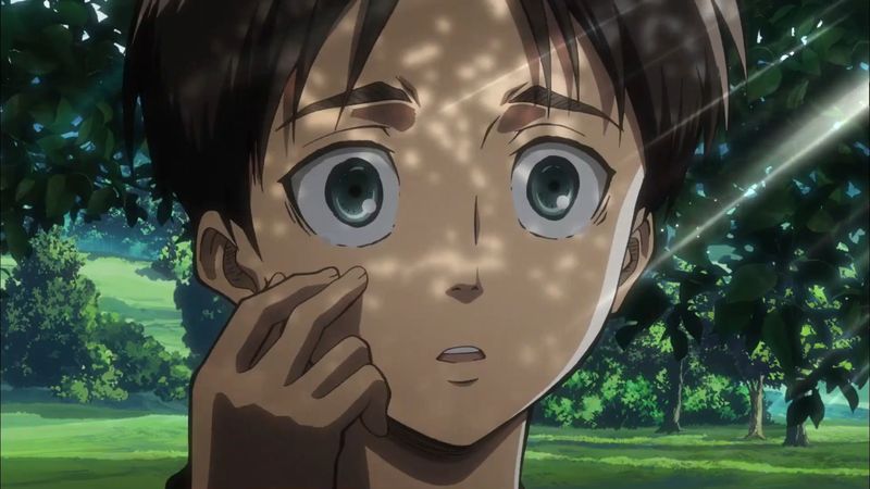 23 Anime Characters with Tragic Backstories